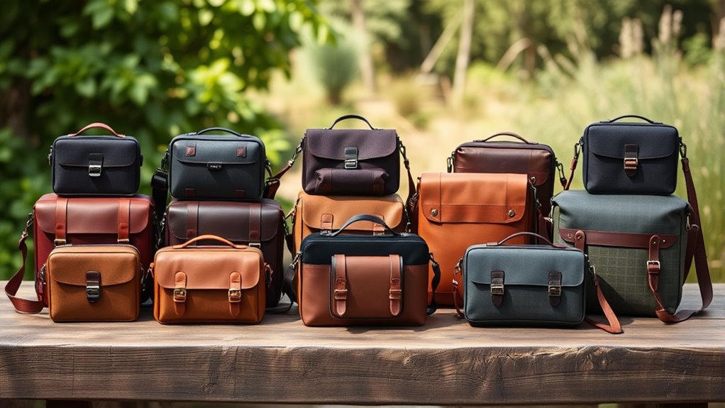 top fujifilm x100vi bags