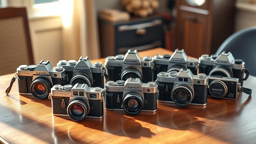 top full frame cameras