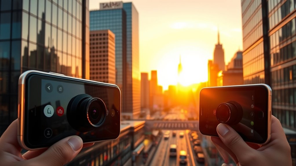 top future smartphone camera picks