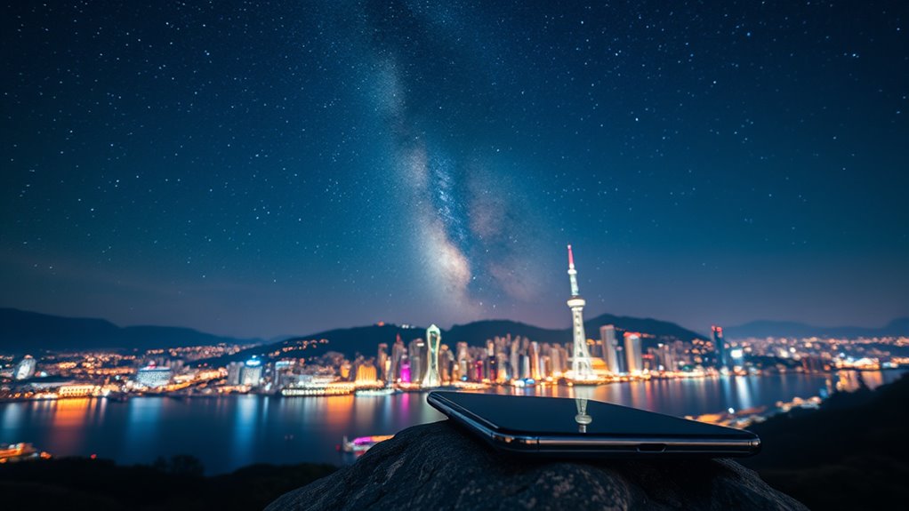 top galaxy phone cameras