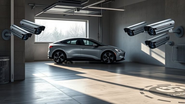 top garage security cameras 2027