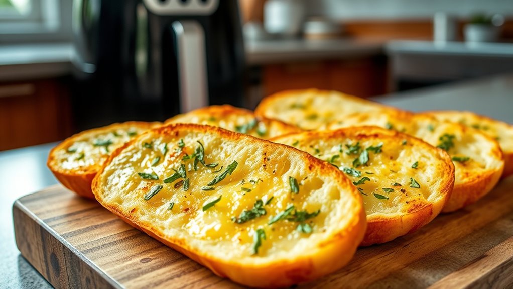 top garlic bread recipes