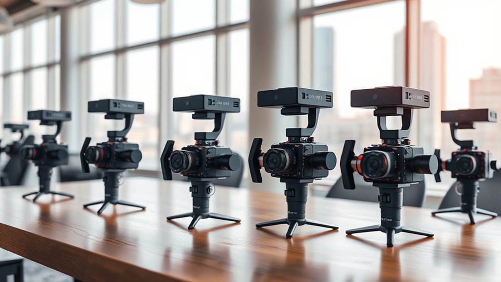 top gimbal cameras 2027