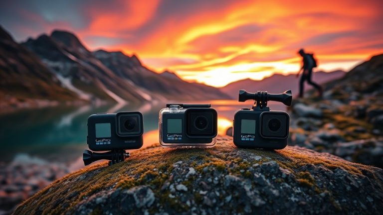 top gopro picks 2027