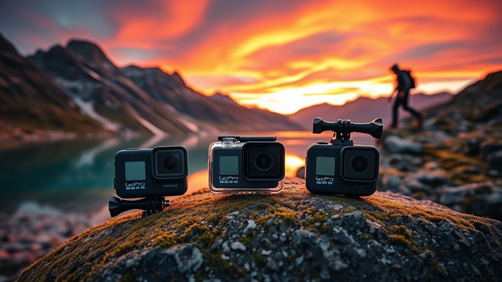 top gopro picks 2027
