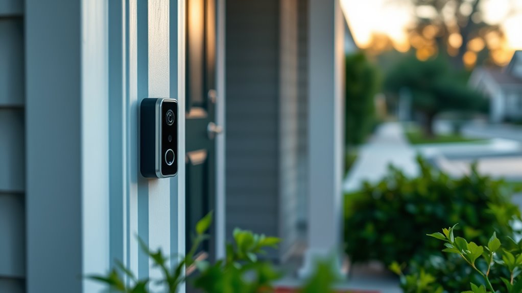 top hardwired doorbell cameras