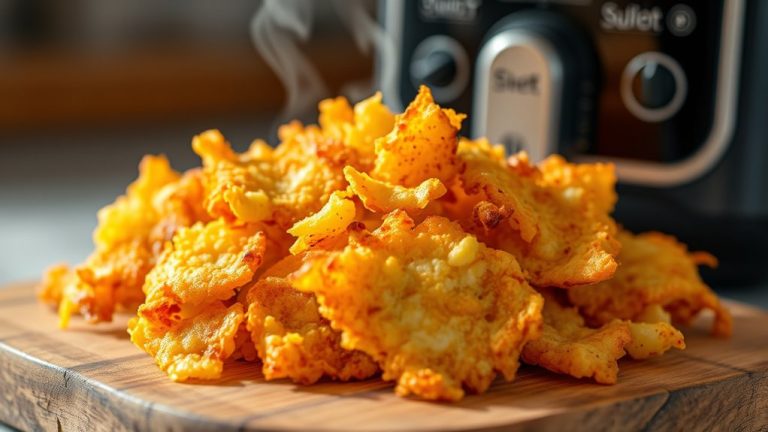 top hash browns selection