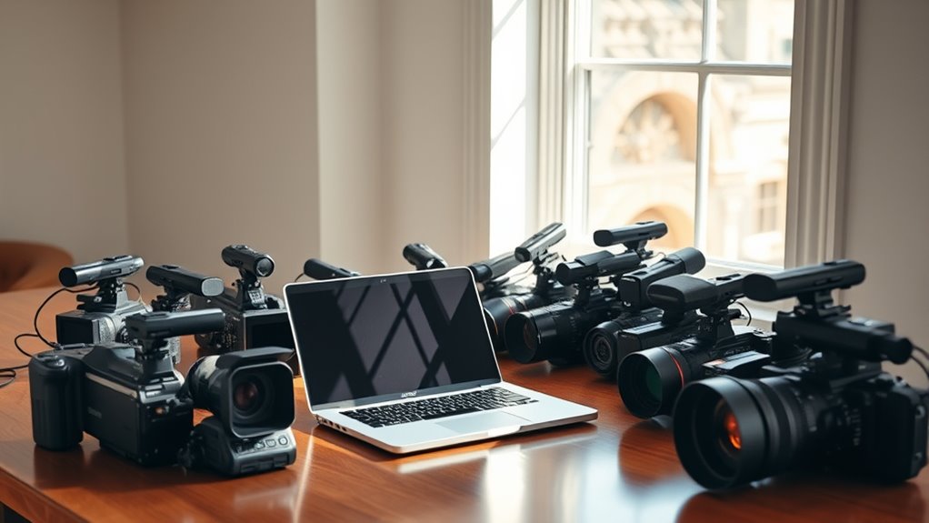 top hd cameras for macbook