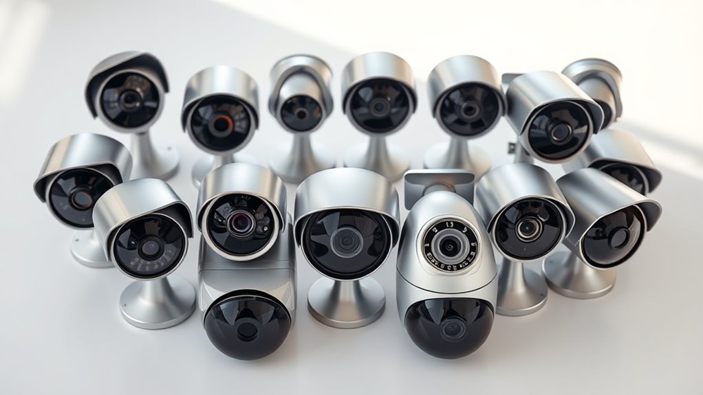 top hd security cameras