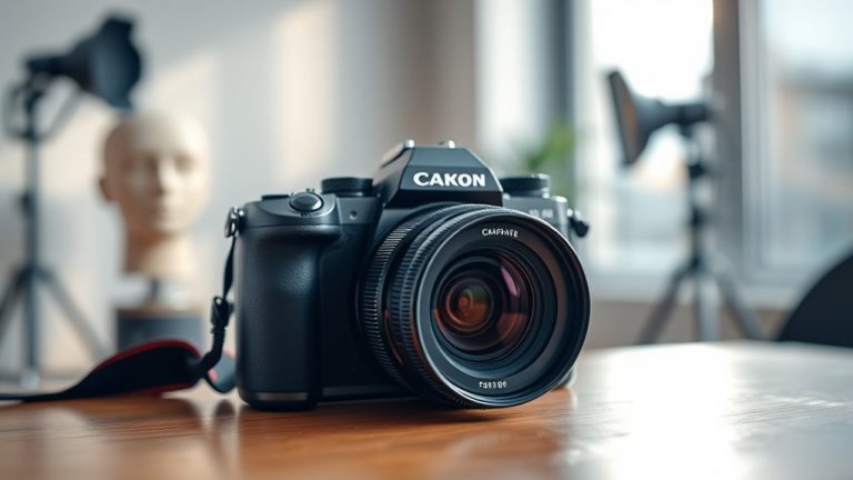 top headshot cameras 2027