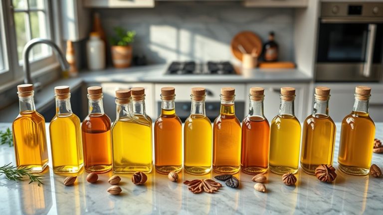 top healthy air fryer oils