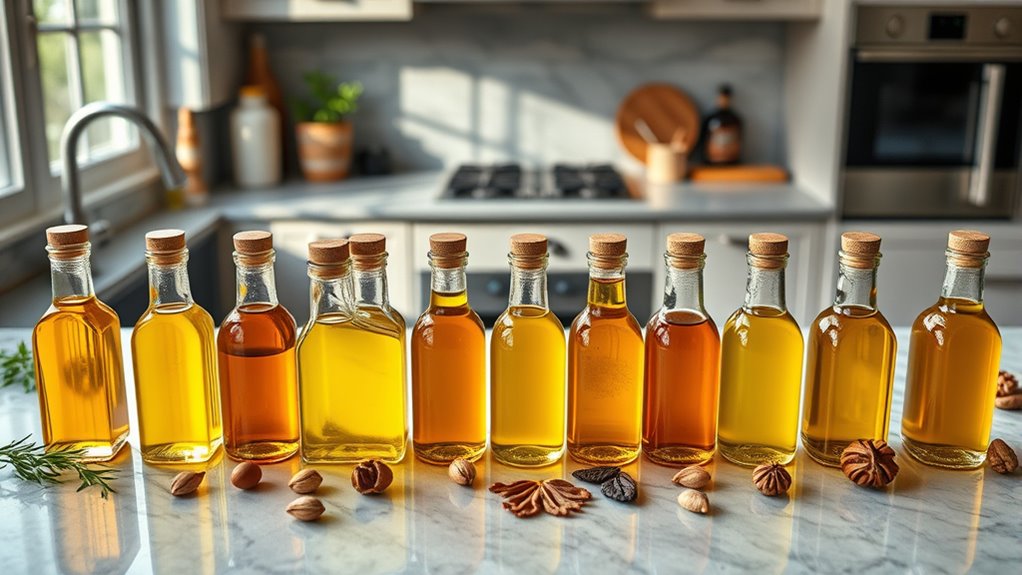 top healthy air fryer oils
