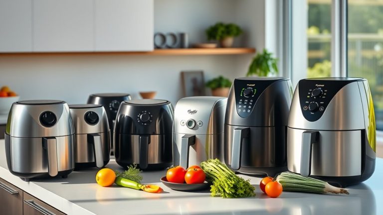 top healthy air fryers