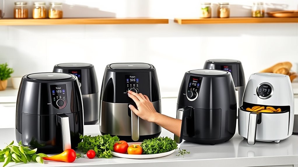 top healthy cooking appliances
