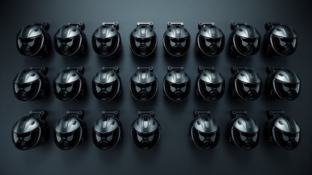 top helmet cameras 2027