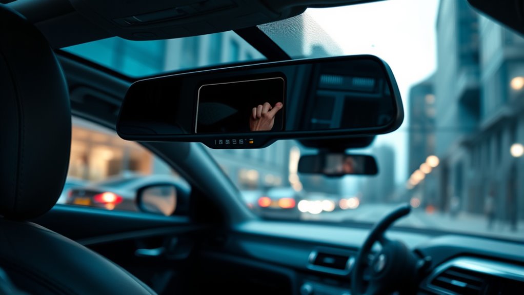 top hidden car cameras