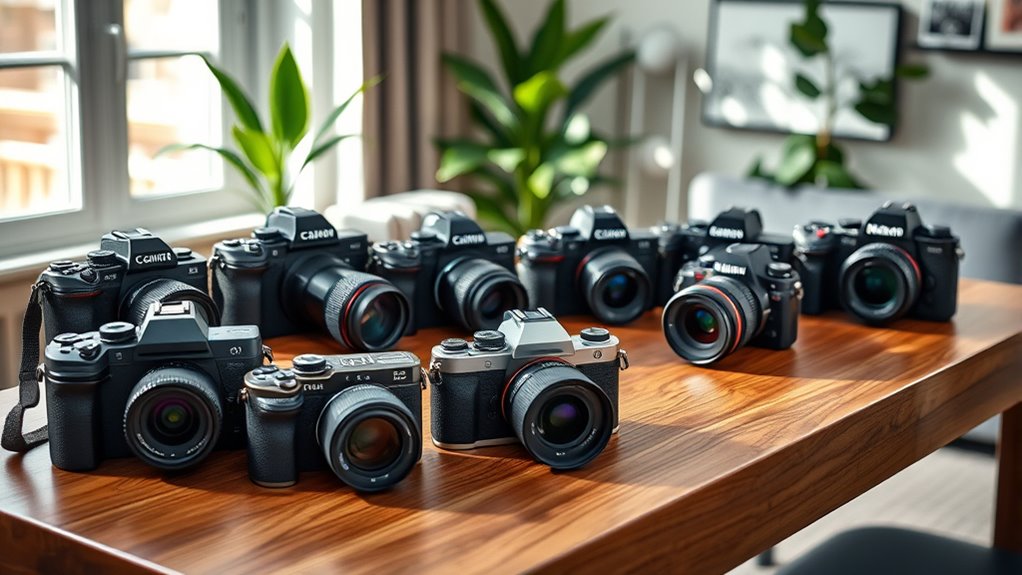 top home camera picks