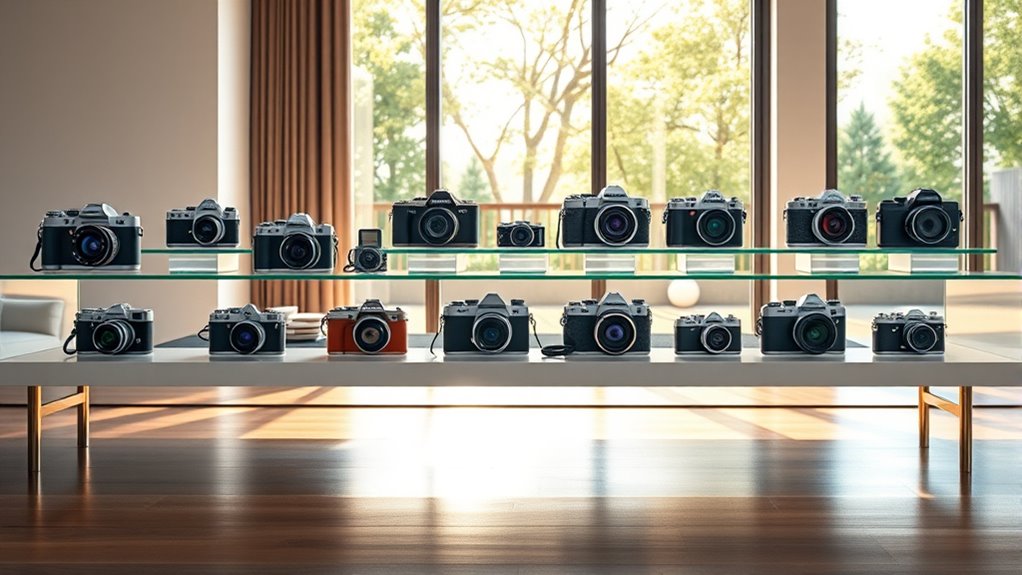 top home cameras 2027