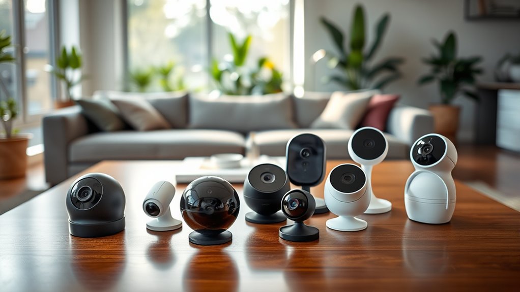 top home security brands