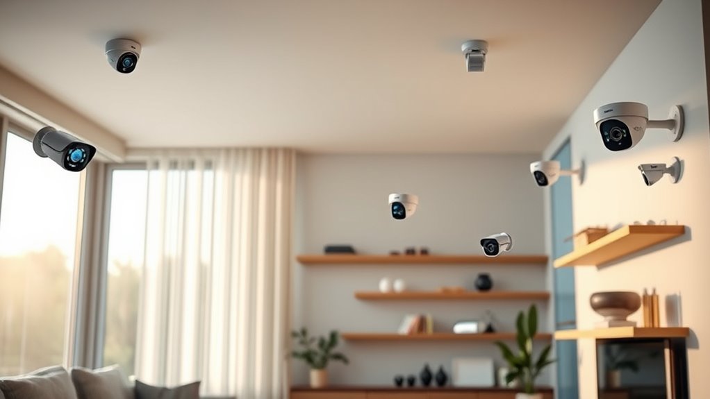 top home security camera picks