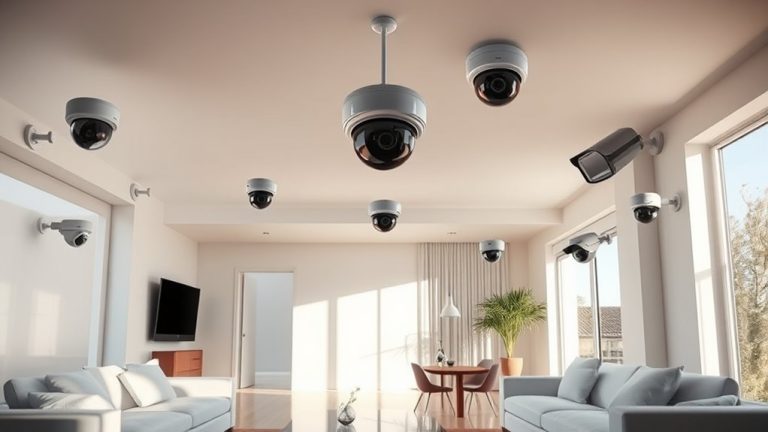 top home security camera picks