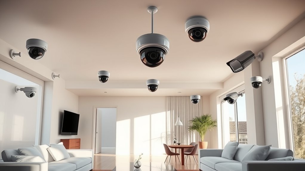 top home security camera picks