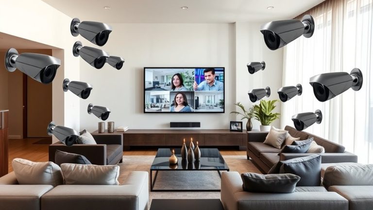 top home security cameras