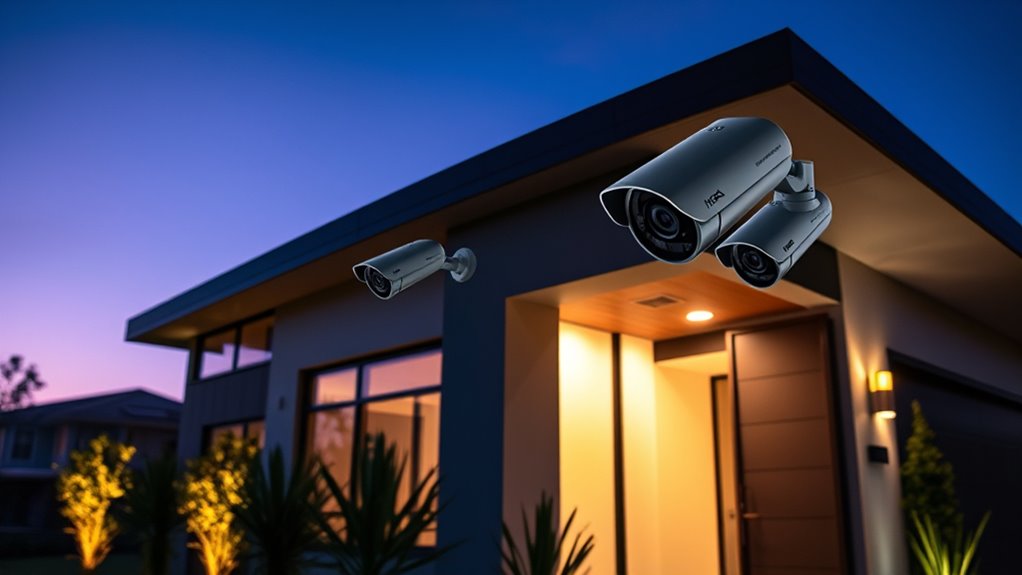 top home security cameras