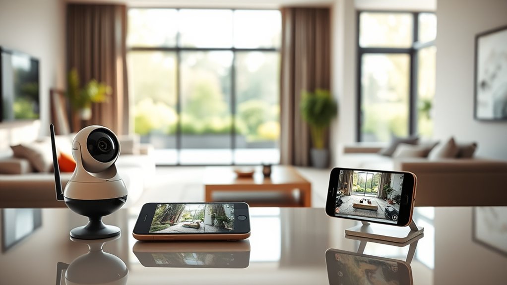 top home security cameras
