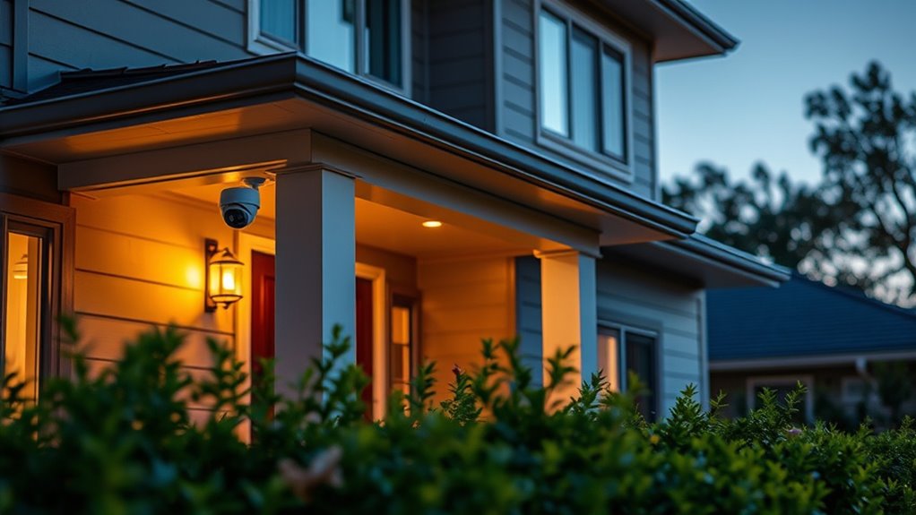 top home security cameras