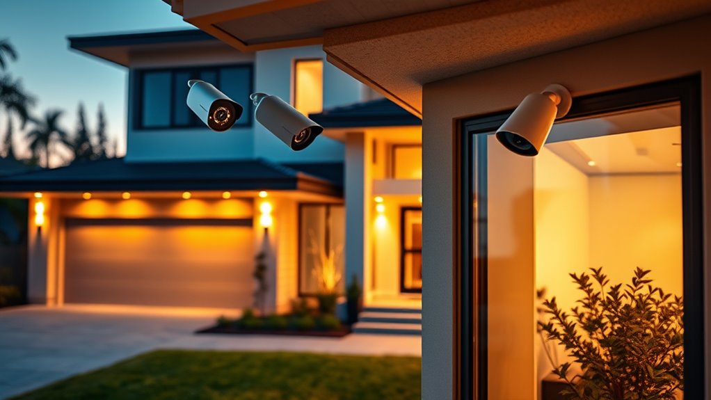 top home security cameras