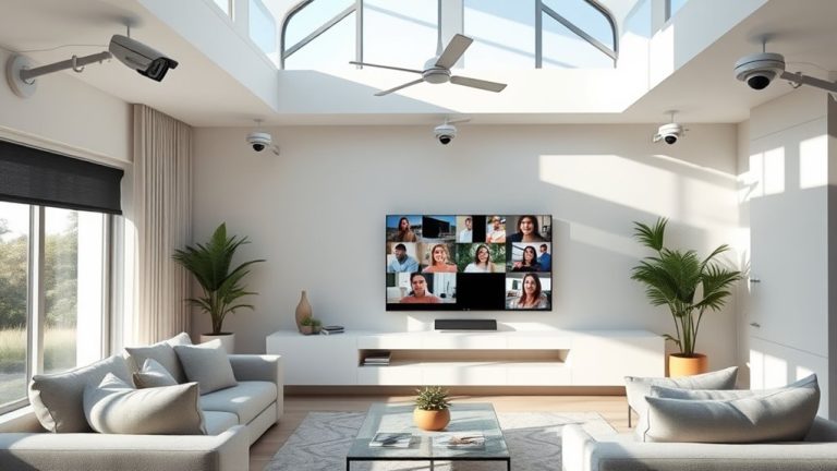 top home surveillance cameras