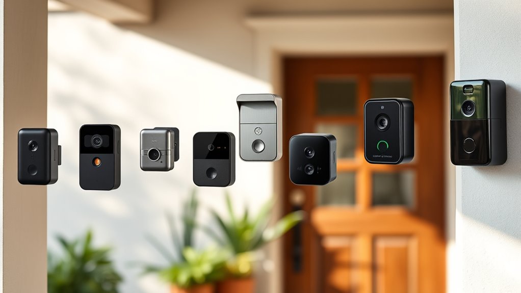 top homekit doorbell choices