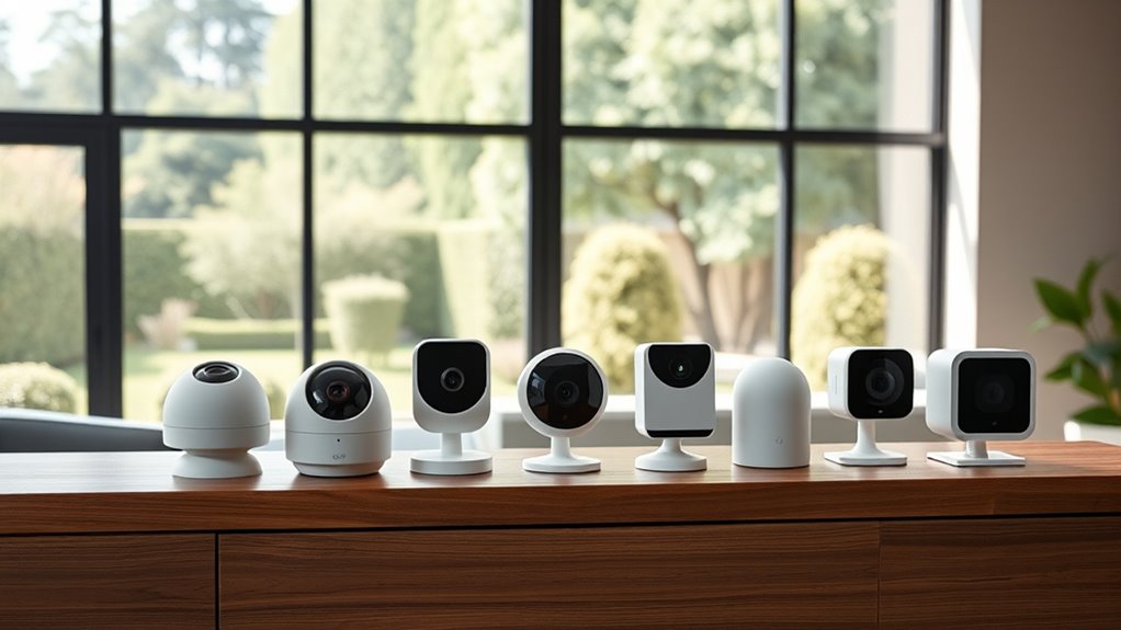 top homekit security picks