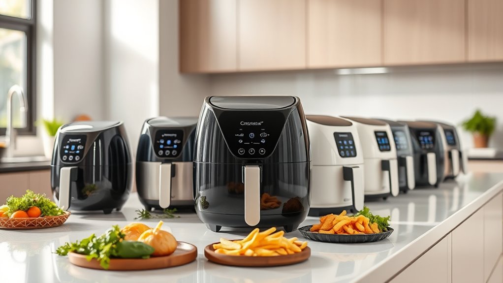top hong kong air fryer list