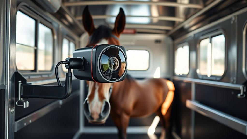 top horse trailer cameras 2027