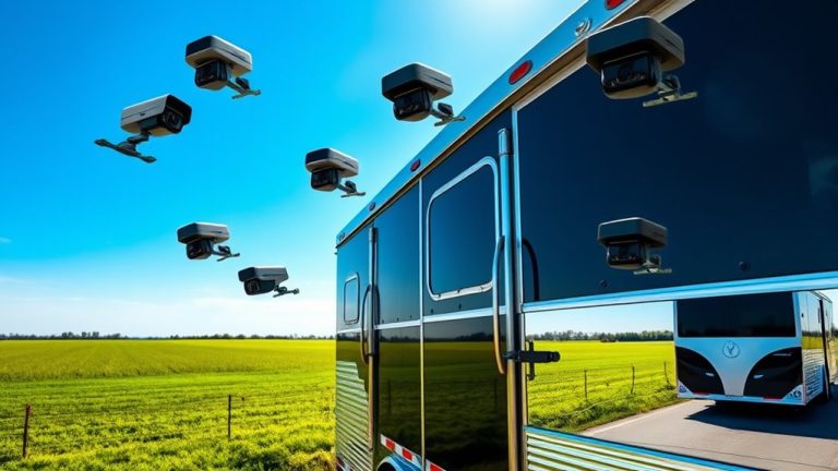 top horse trailer cameras 2027