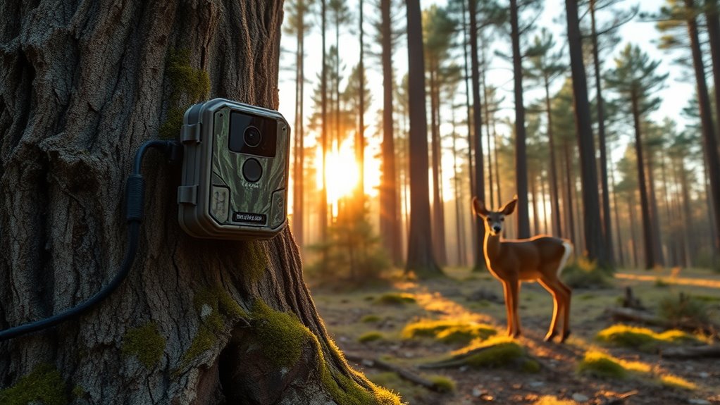 top hunting camera choices