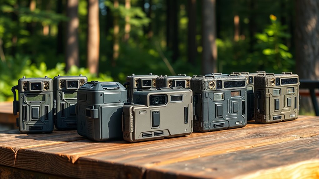 top hunting camera picks