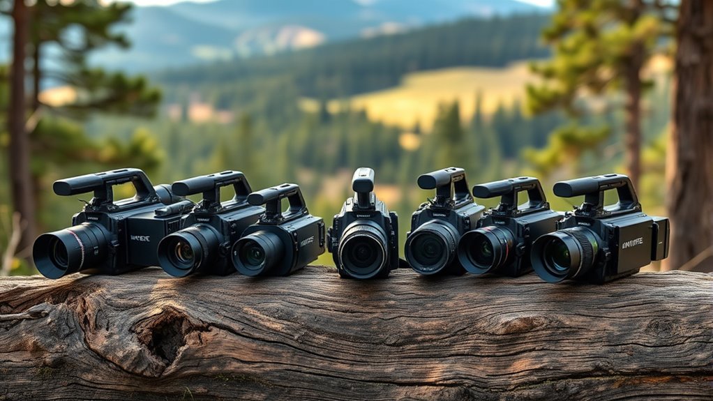 top hunting video cameras