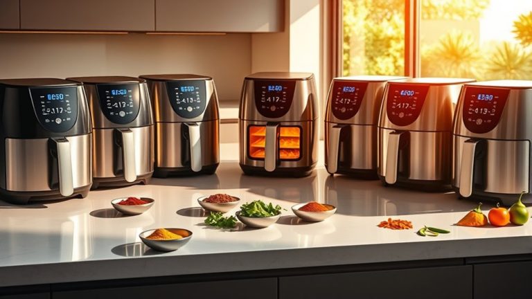 top indian air fryers