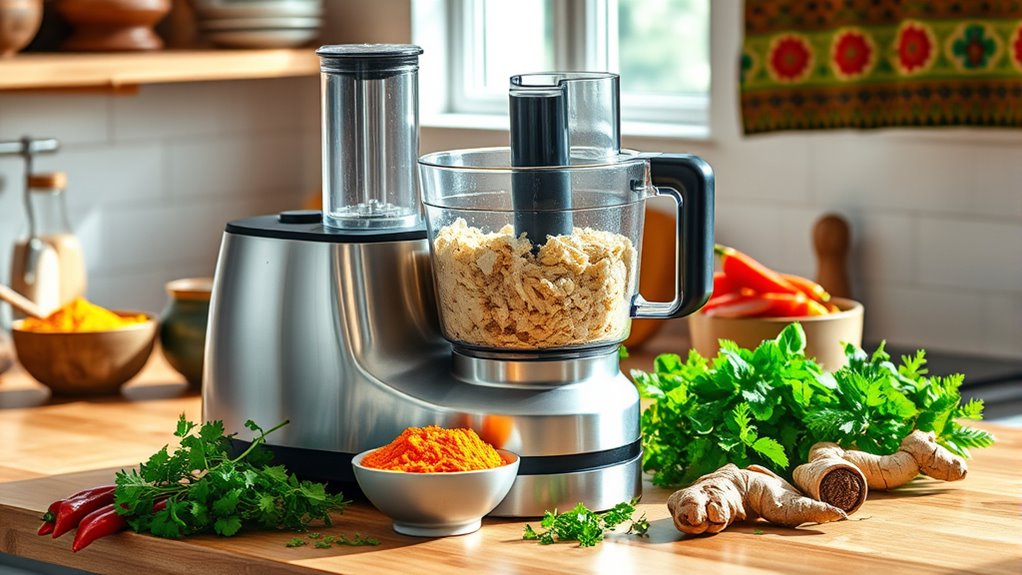 top indian food processors 2027