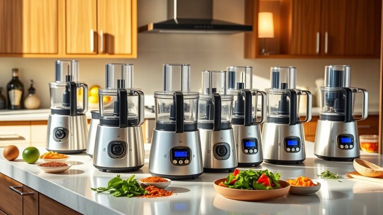 top indian food processors 2027