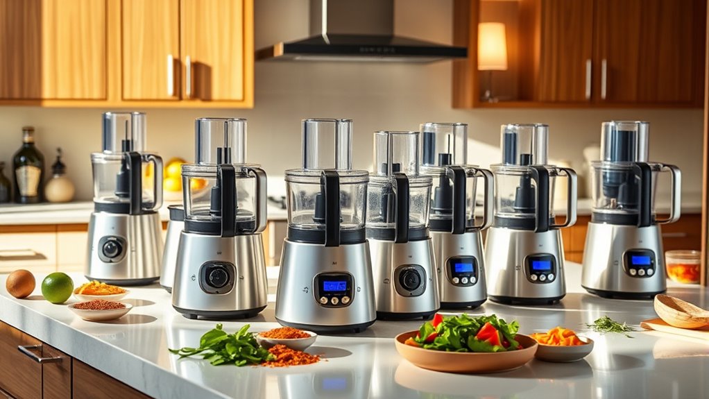top indian food processors 2027