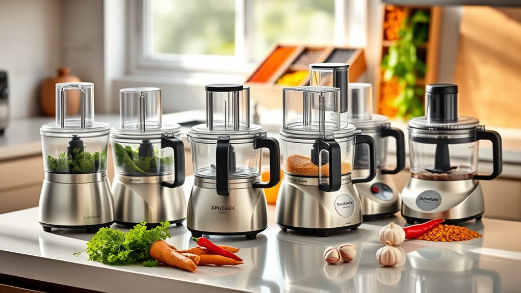 top indian food processors