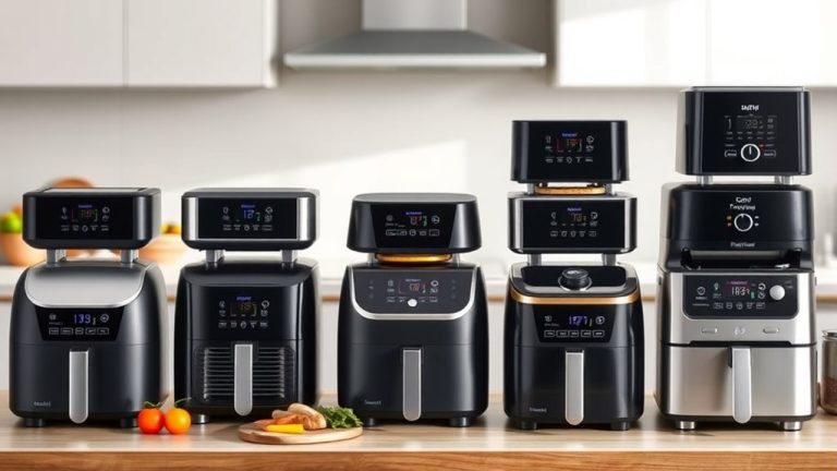 top indoor grill combos