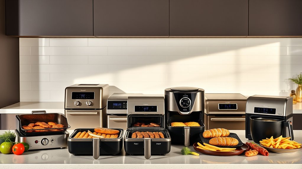 top indoor grill options