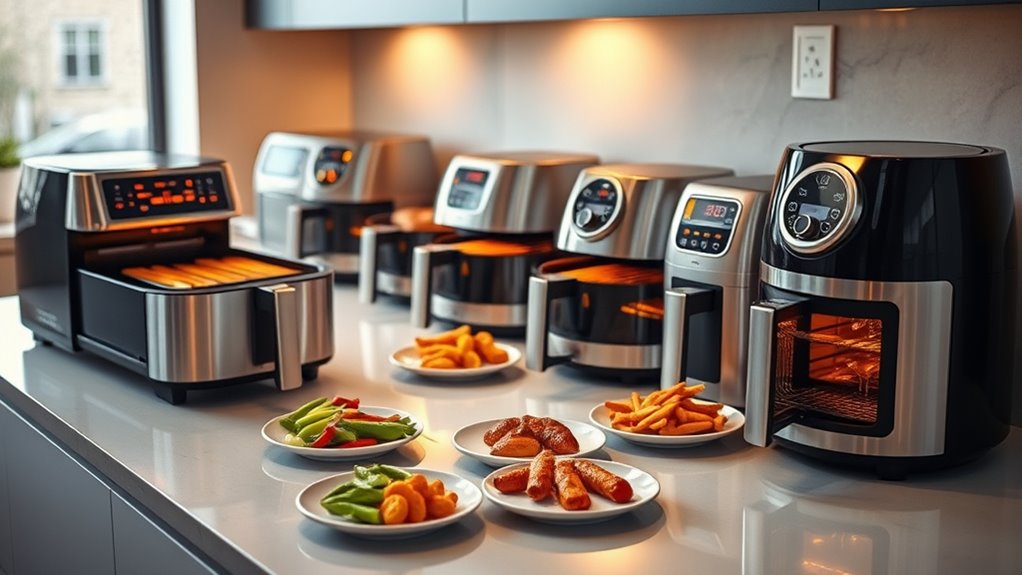 top indoor grill options