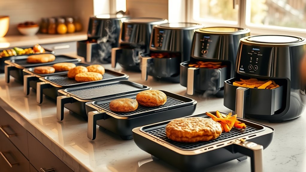 top indoor grill picks