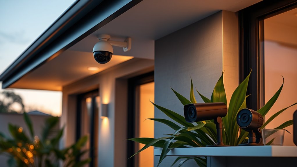 top indoor outdoor camera systems